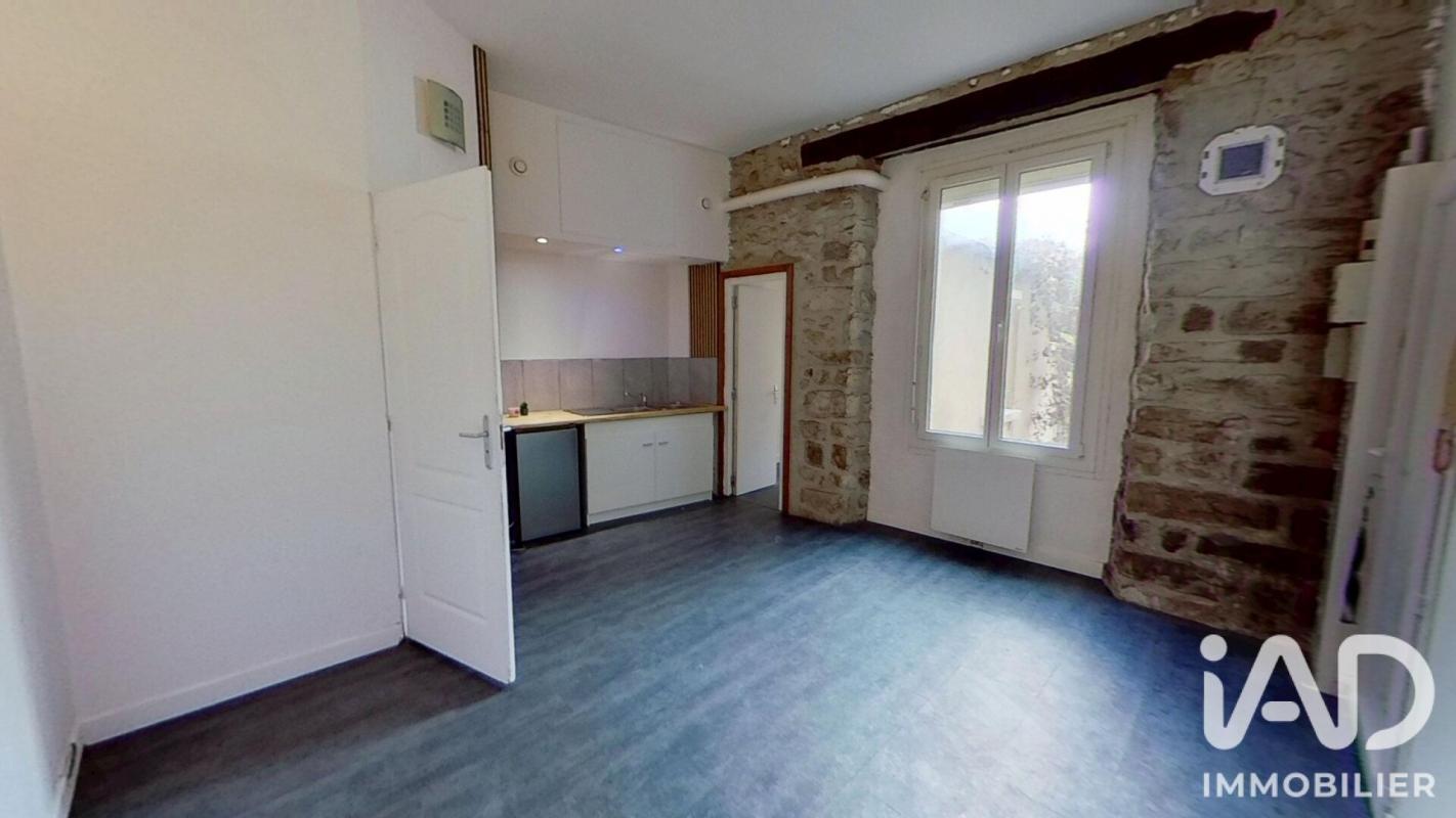 Appartement 2 Pièce(s) Nemours - Photo 2