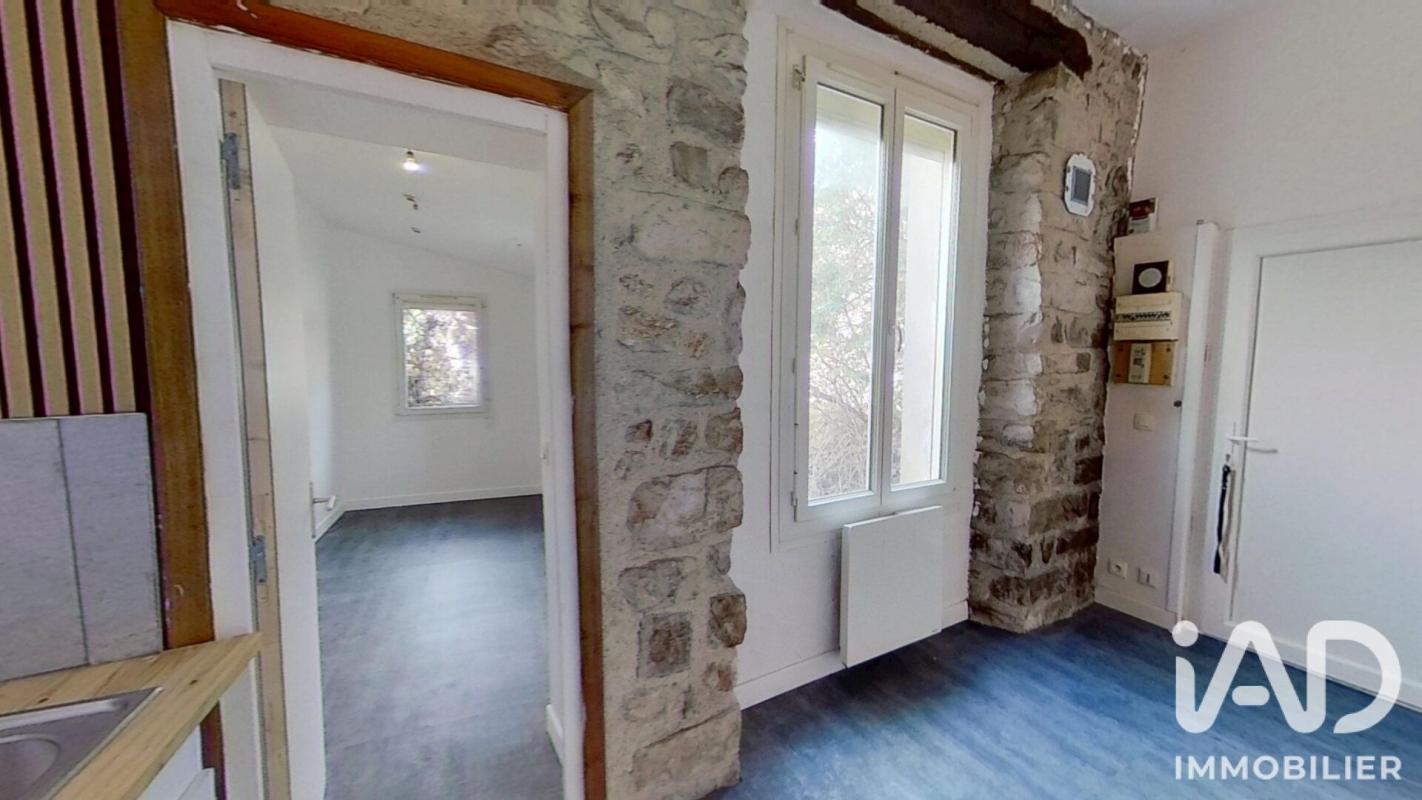 Appartement 2 Pièce(s) Nemours - Photo 5