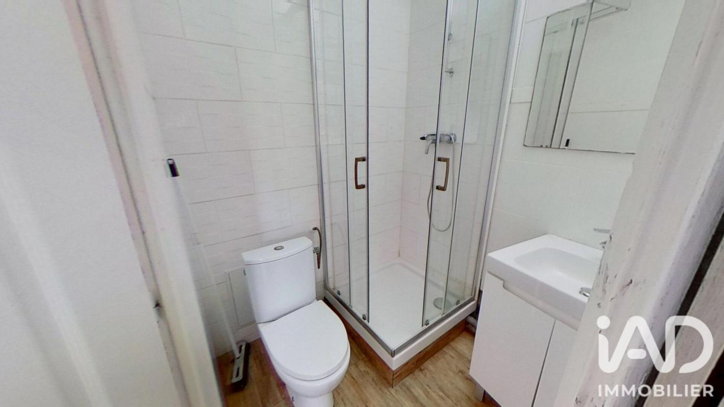 Appartement 2 Pièce(s) Nemours - Photo 9