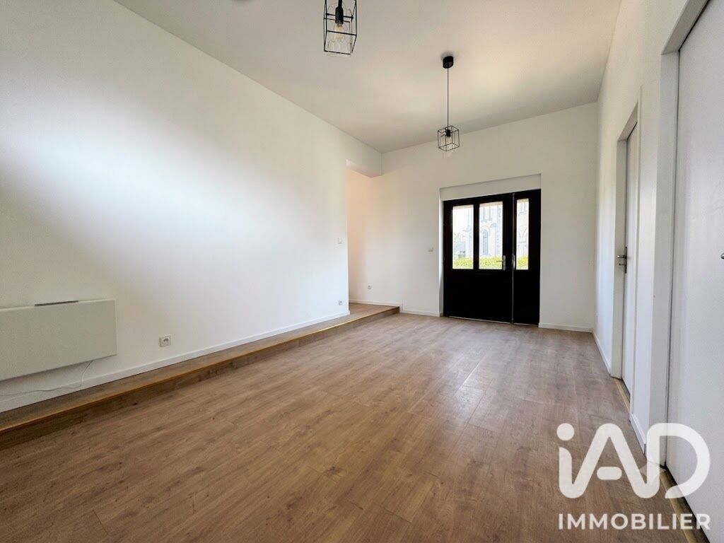 Maison 3 Pièce(s) Notre-Dame-de-Bondeville - Photo 2