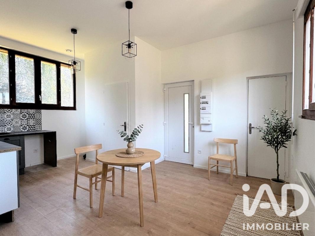 Maison 3 Pièce(s) Notre-Dame-de-Bondeville - Photo 6
