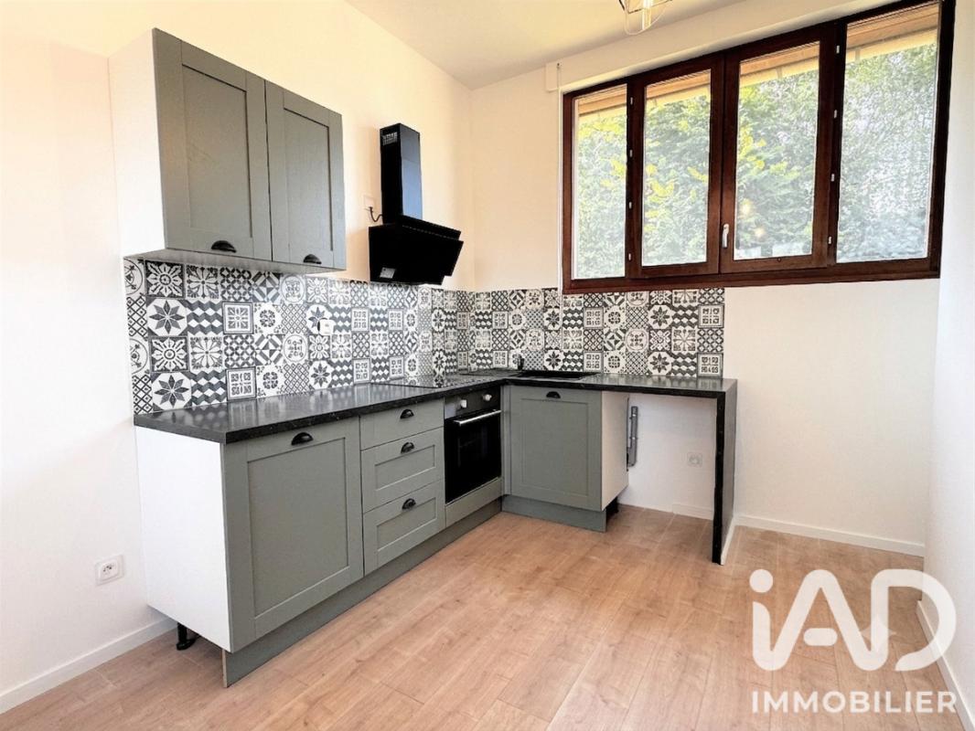Maison 3 Pièce(s) Notre-Dame-de-Bondeville - Photo 7