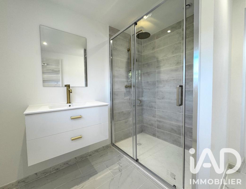 Maison 3 Pièce(s) Notre-Dame-de-Bondeville - Photo 11