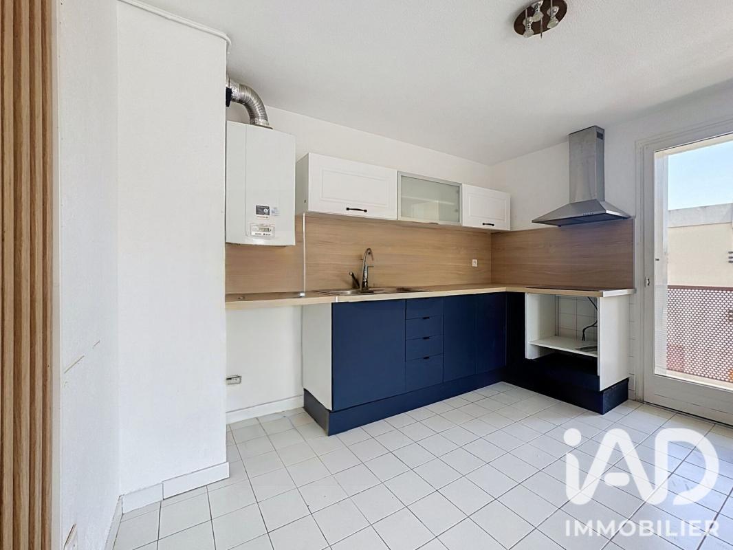 Appartement 4 Pièce(s) Béziers