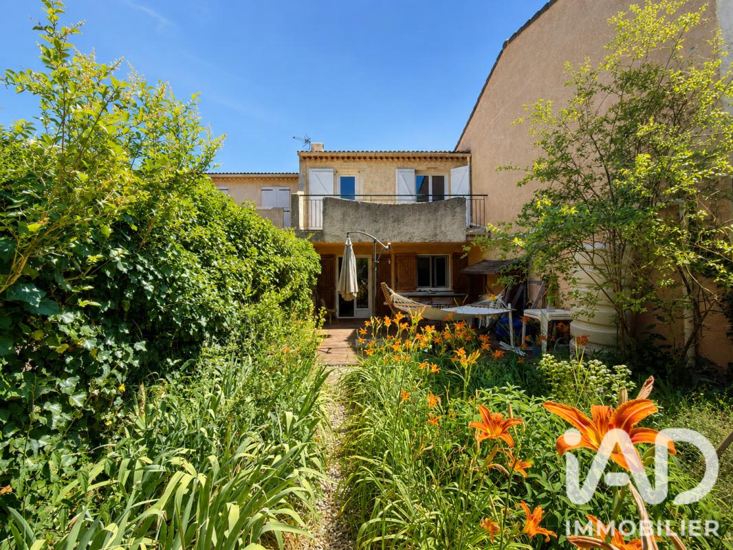 Maison 3 Pièce(s) Grasse