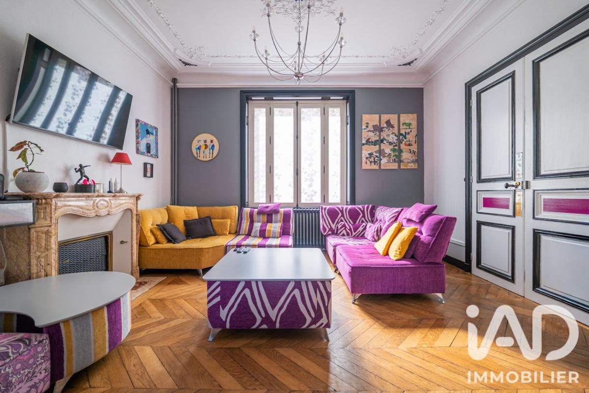 Maison 6 Pièce(s) Le Mans - Photo 2