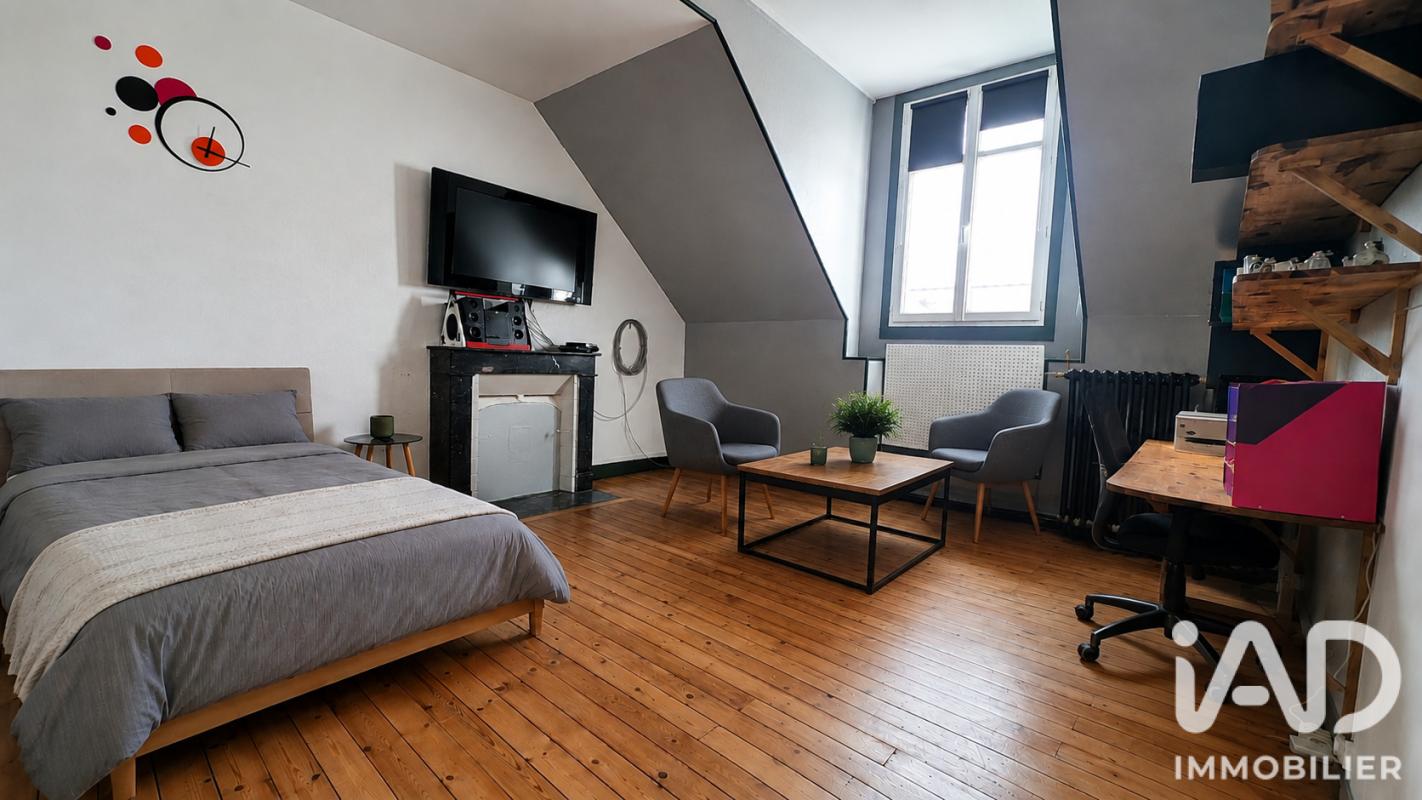 Maison 6 Pièce(s) Le Mans - Photo 6