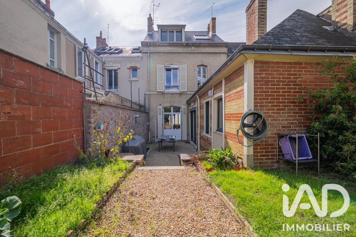 Maison 6 Pièce(s) Le Mans - Photo 7