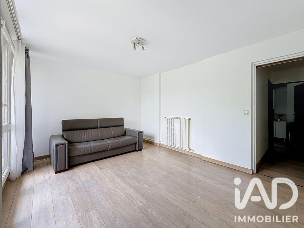 Appartement 3 Pièce(s) Poissy