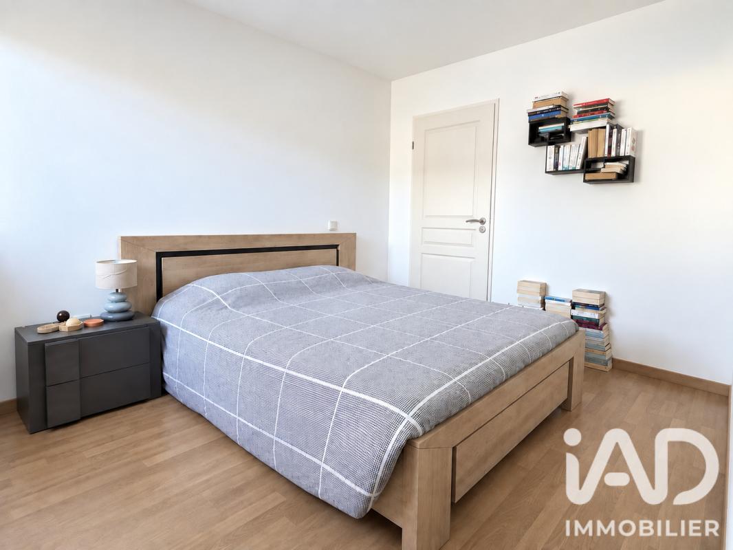 Appartement 2 Pièce(s) Nantes - Photo 7