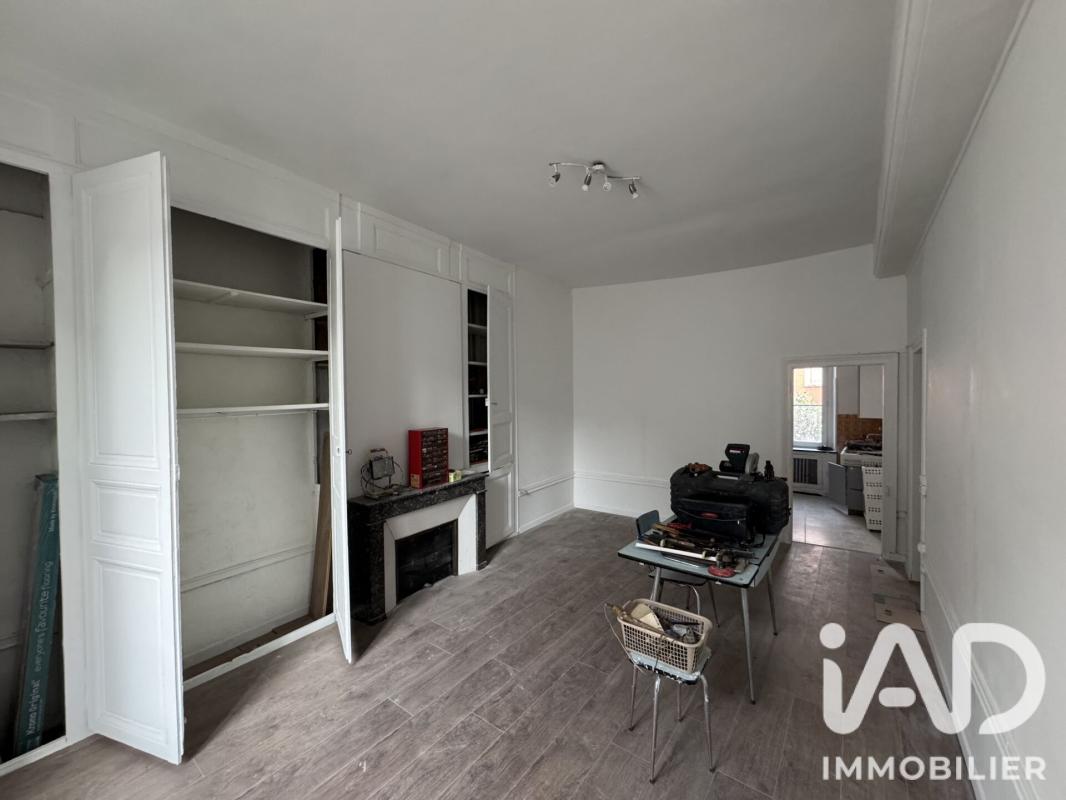 Immeuble  Étampes - Photo 2