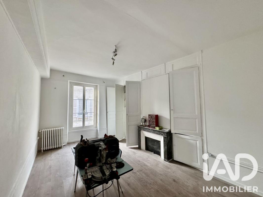 Immeuble  Étampes - Photo 3