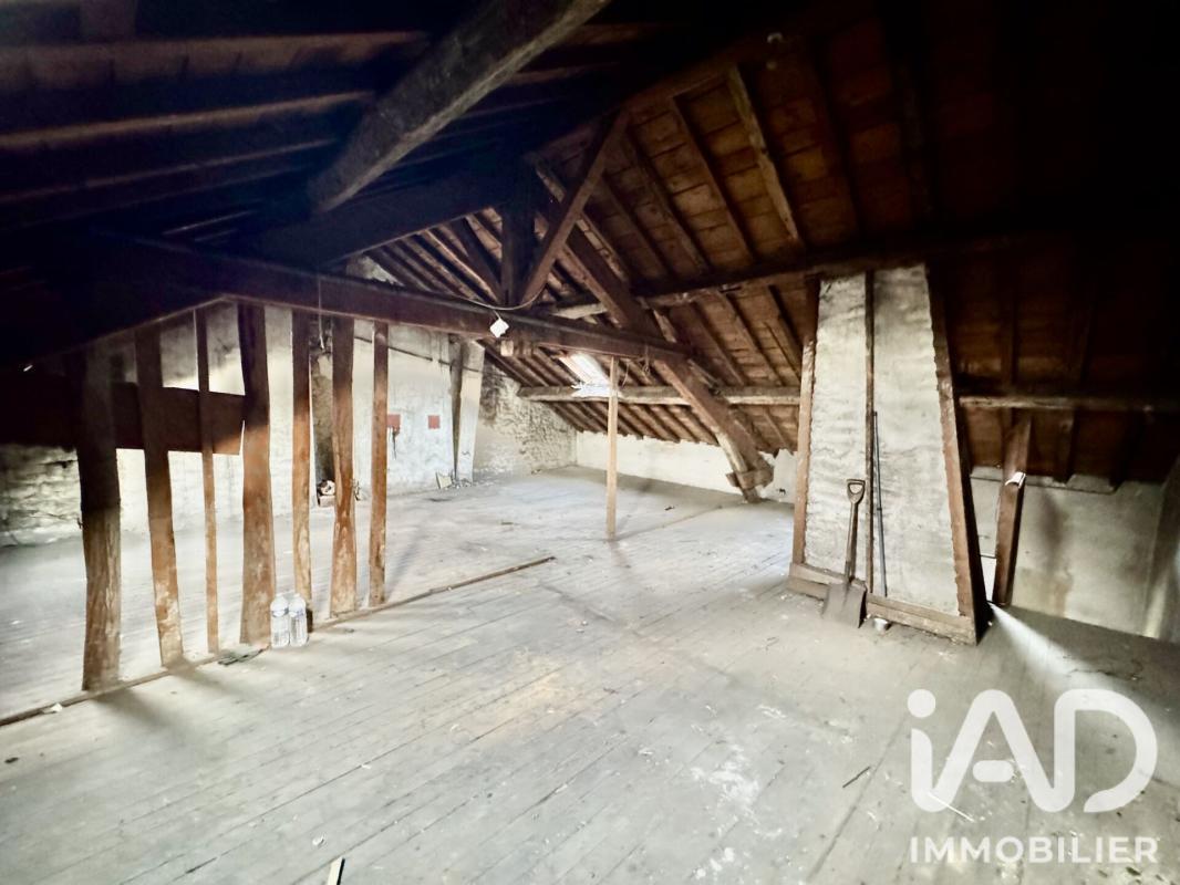 Immeuble  Étampes - Photo 9