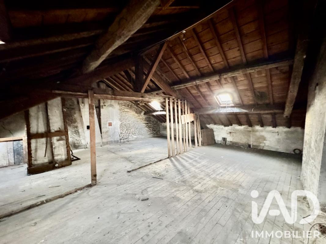Immeuble  Étampes - Photo 10