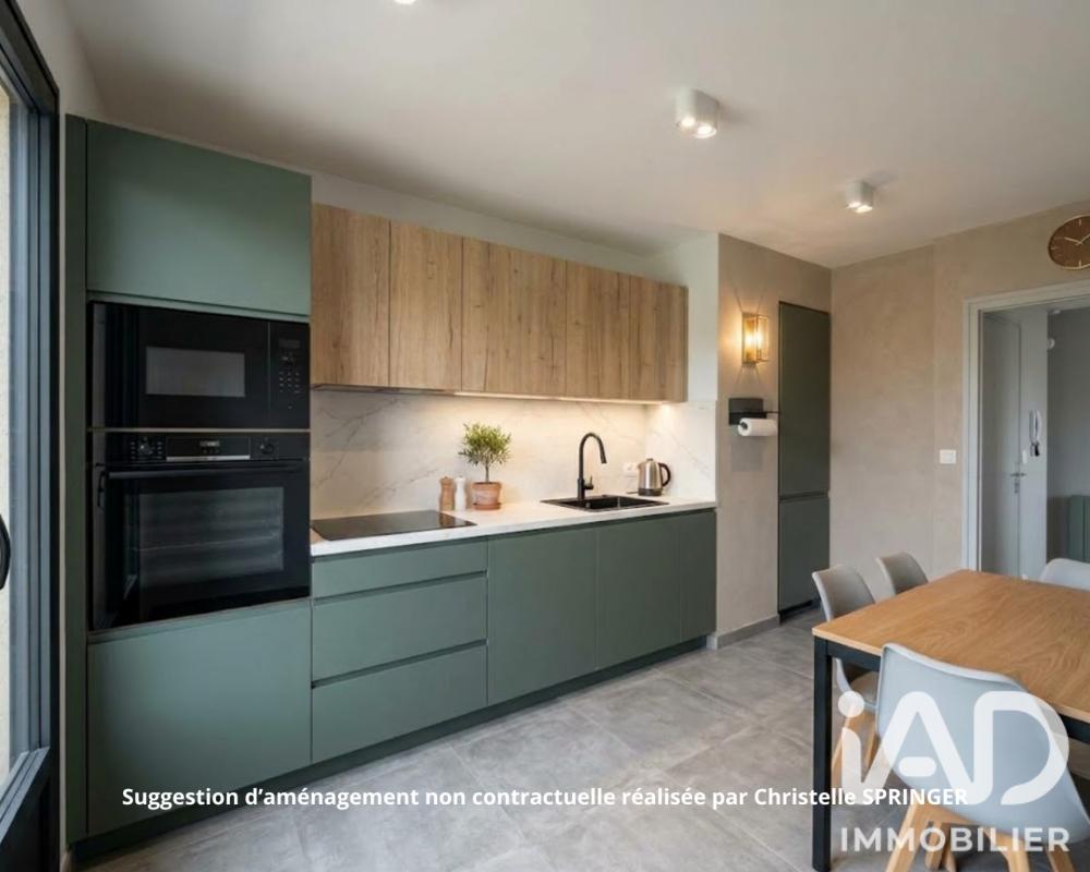 Appartement 4 Pièce(s) Rumilly - Photo 6
