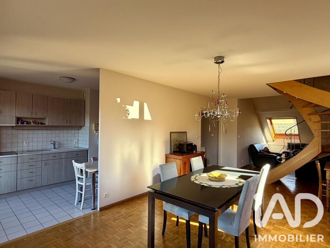 Appartement 4 Pièce(s) Rumilly - Photo 7