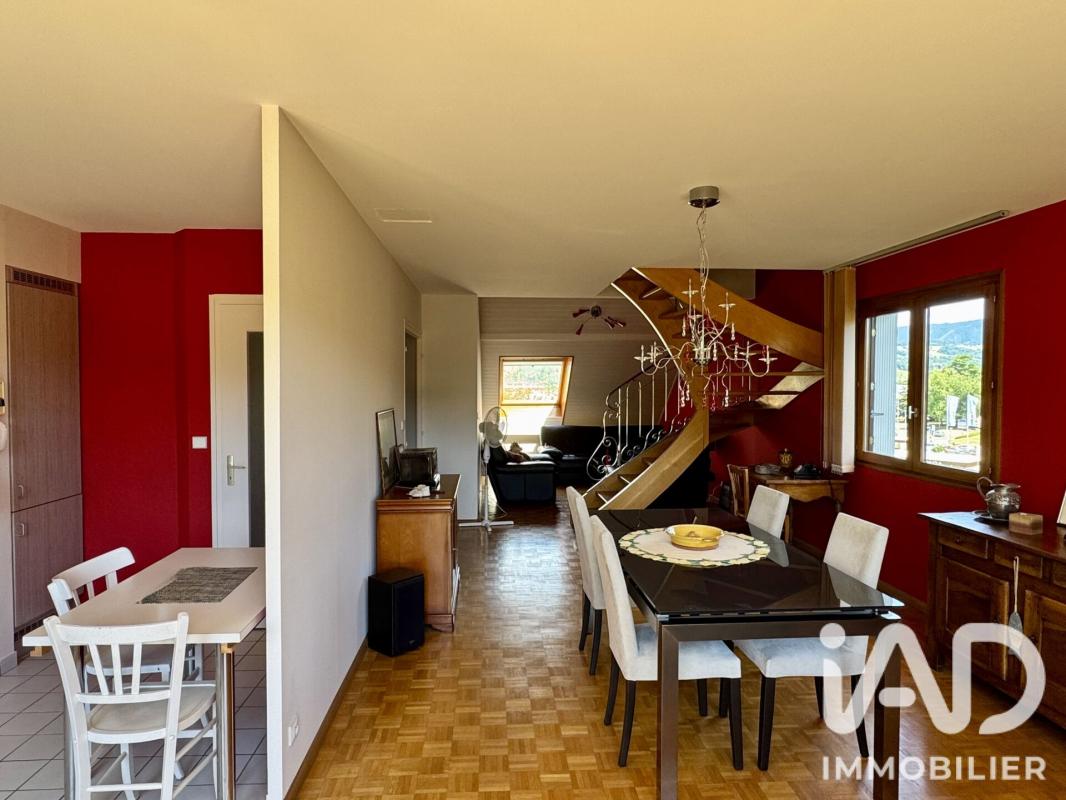 Appartement 4 Pièce(s) Rumilly - Photo 8