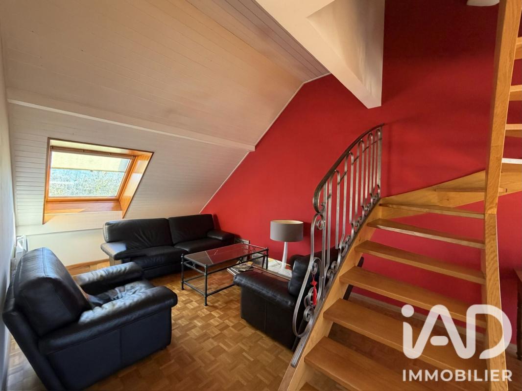 Appartement 4 Pièce(s) Rumilly - Photo 11