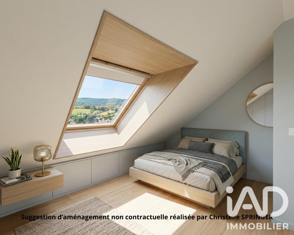 Appartement 4 Pièce(s) Rumilly - Photo 16