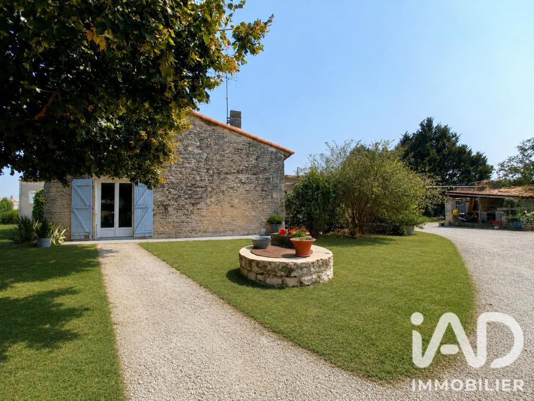 Maison 6 Pièce(s) Plaine-d'Argenson - Photo 3