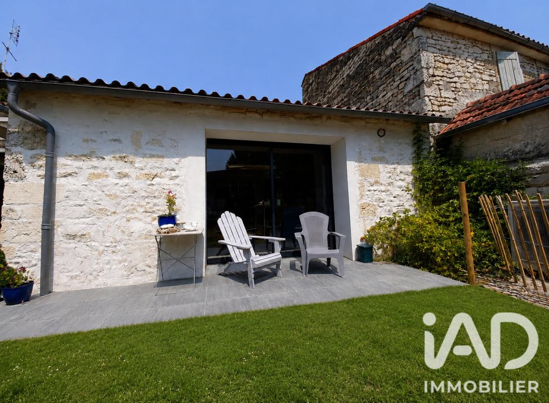 Maison 6 Pièce(s) Plaine-d'Argenson - Photo 4
