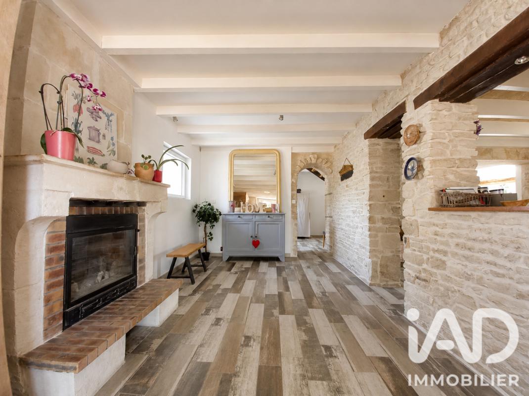 Maison 6 Pièce(s) Plaine-d'Argenson - Photo 5