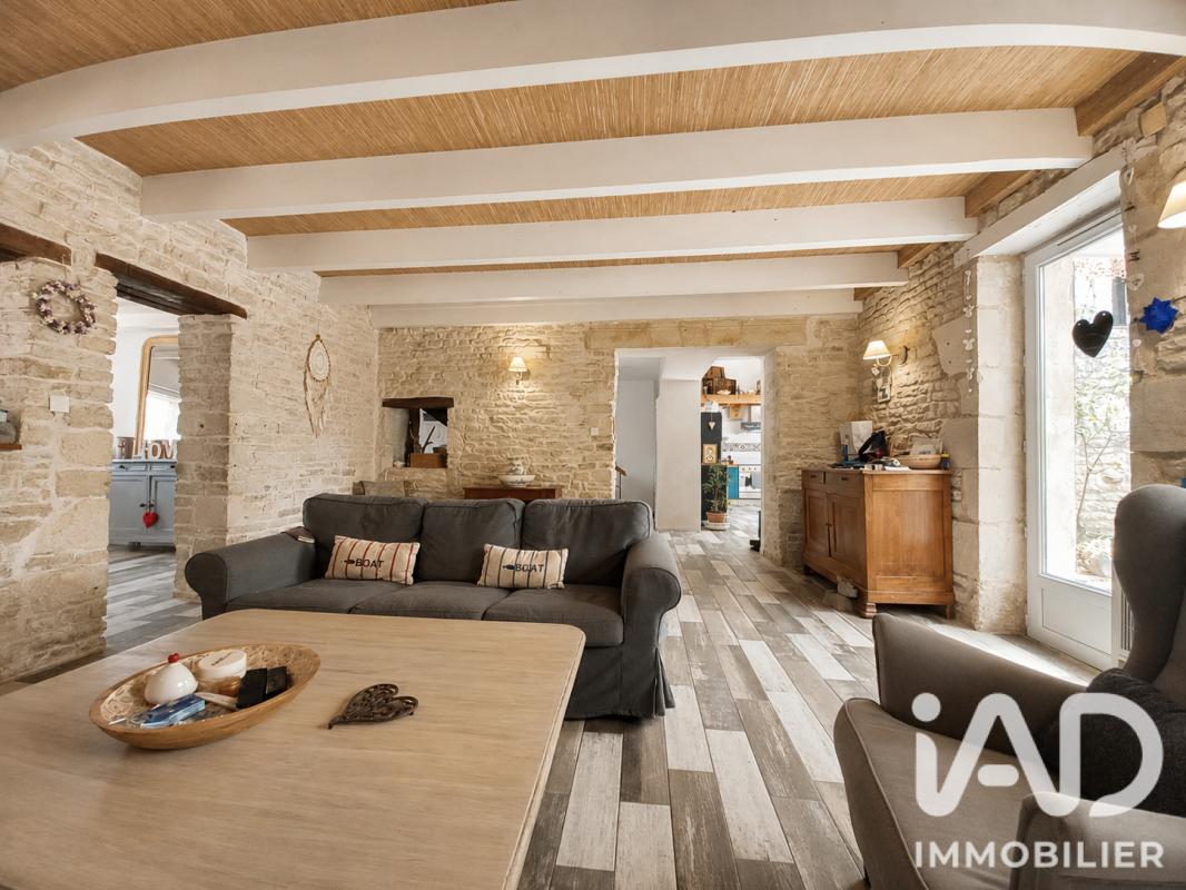 Maison 6 Pièce(s) Plaine-d'Argenson - Photo 6