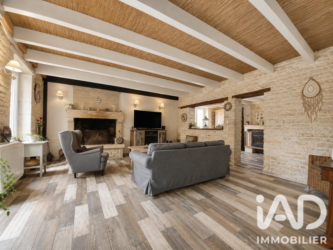 Maison 6 Pièce(s) Plaine-d'Argenson - Photo 7