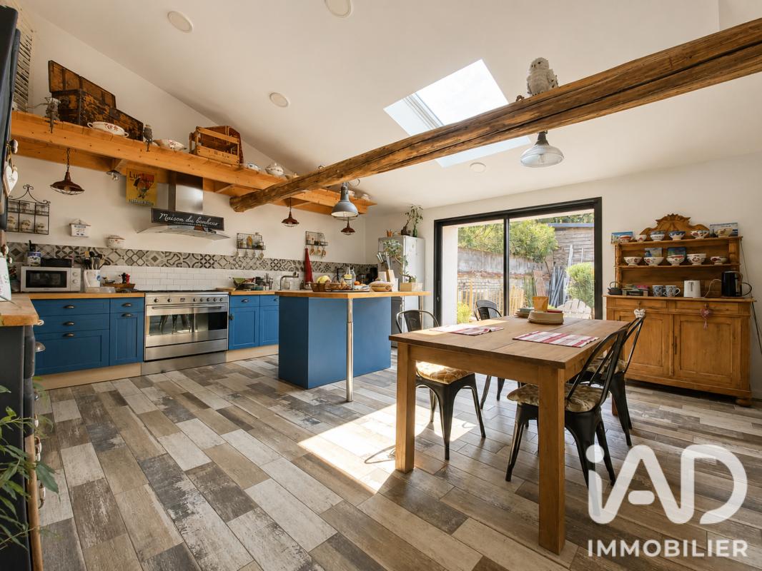Maison 6 Pièce(s) Plaine-d'Argenson - Photo 8