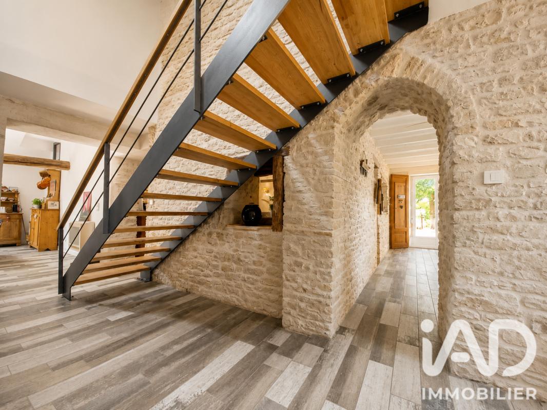 Maison 6 Pièce(s) Plaine-d'Argenson - Photo 10