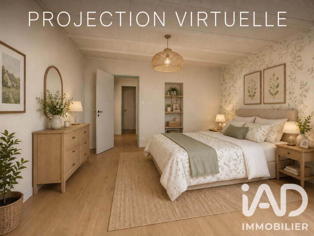 Maison 6 Pièce(s) Plaine-d'Argenson - Photo 12