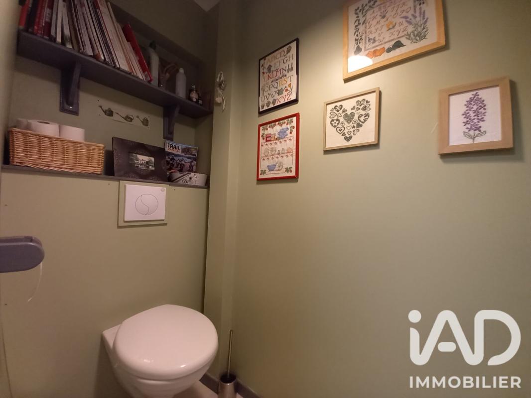 Maison 6 Pièce(s) Plaine-d'Argenson - Photo 13
