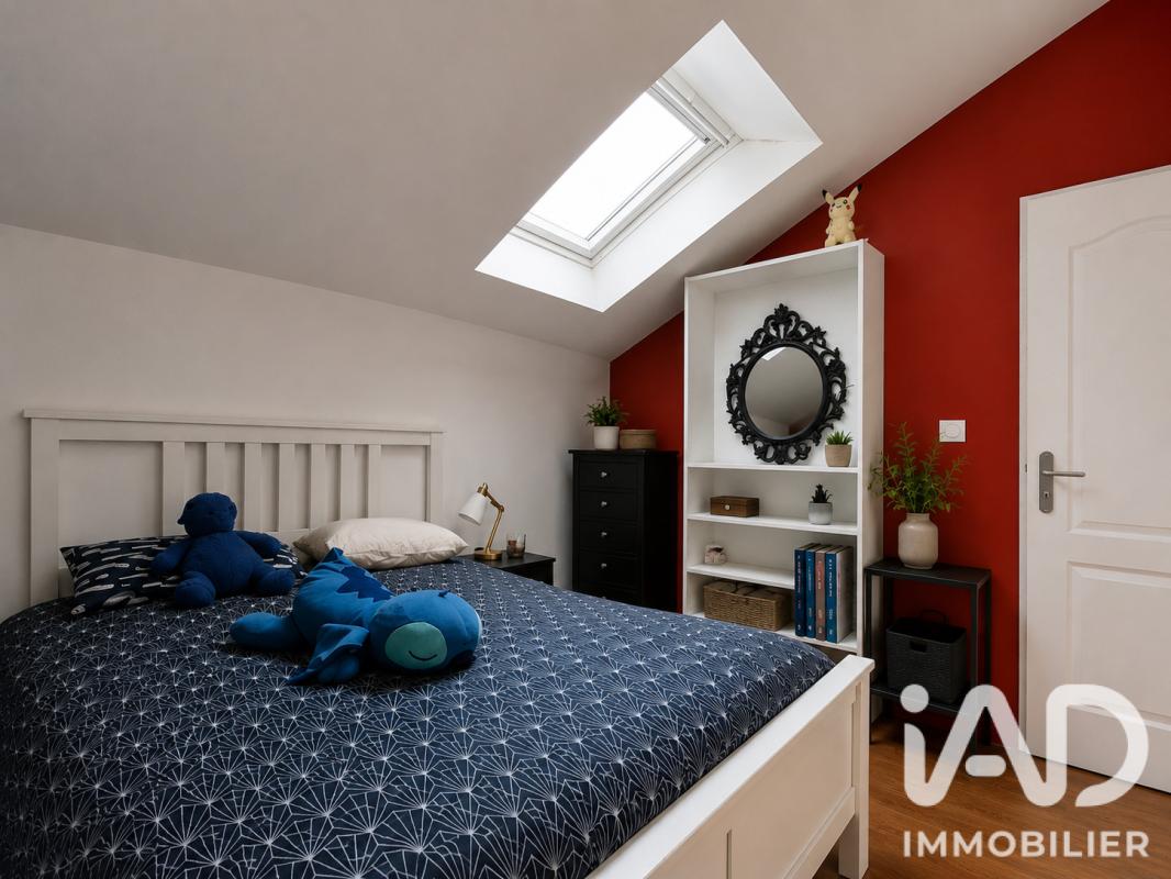 Maison 6 Pièce(s) Plaine-d'Argenson - Photo 15