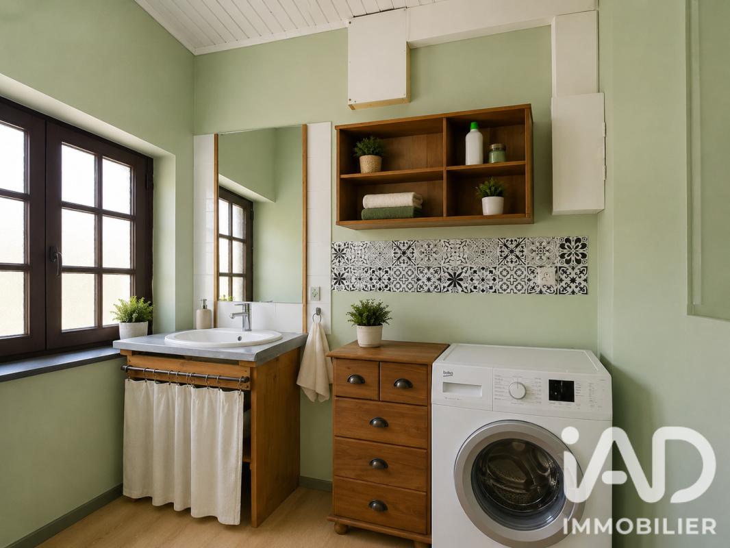 Maison 6 Pièce(s) Plaine-d'Argenson - Photo 17