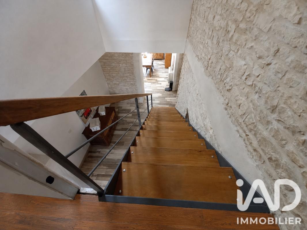 Maison 6 Pièce(s) Plaine-d'Argenson - Photo 18