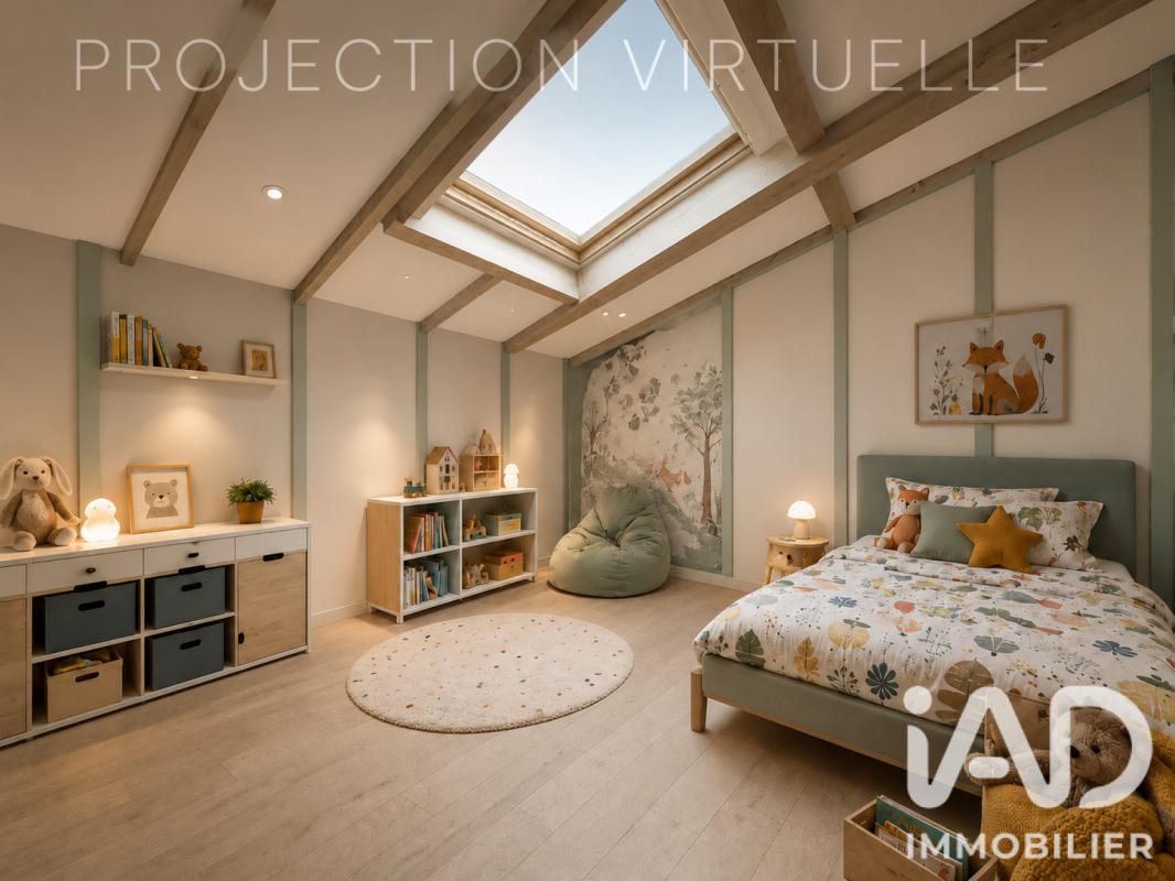 Maison 6 Pièce(s) Plaine-d'Argenson - Photo 21