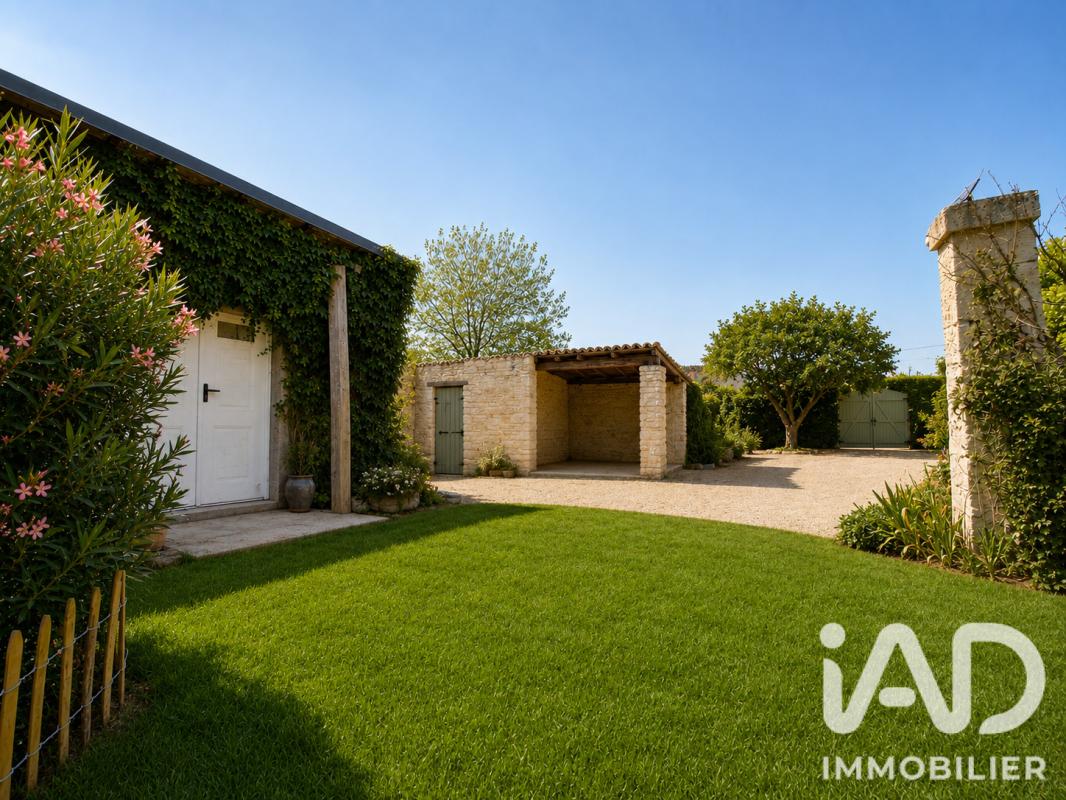 Maison 6 Pièce(s) Plaine-d'Argenson - Photo 22