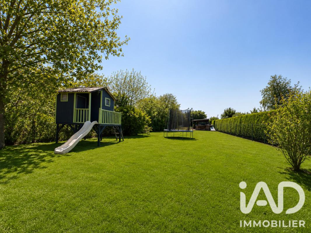Maison 6 Pièce(s) Plaine-d'Argenson - Photo 23