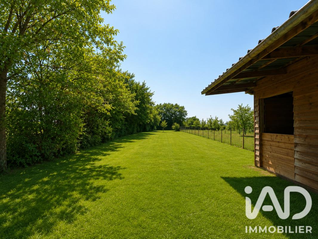 Maison 6 Pièce(s) Plaine-d'Argenson - Photo 24