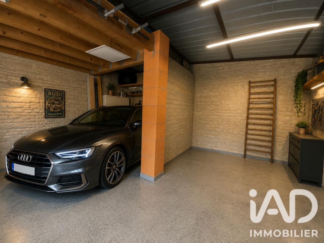 Maison 6 Pièce(s) Plaine-d'Argenson - Photo 25