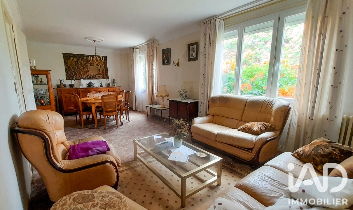Maison 4 Pièce(s) Dinan - Photo 4