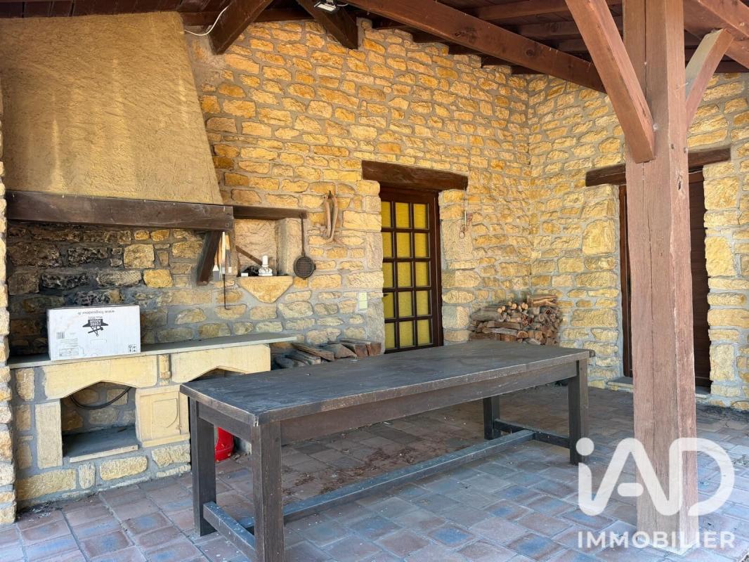 Maison 4 Pièce(s) Pouilly-sous-Charlieu - Photo 17