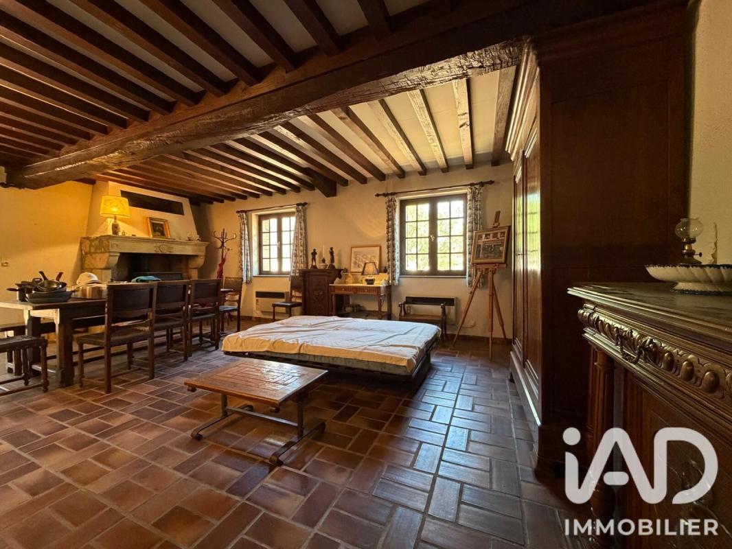 Maison 4 Pièce(s) Pouilly-sous-Charlieu - Photo 18