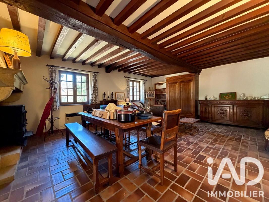 Maison 4 Pièce(s) Pouilly-sous-Charlieu - Photo 19