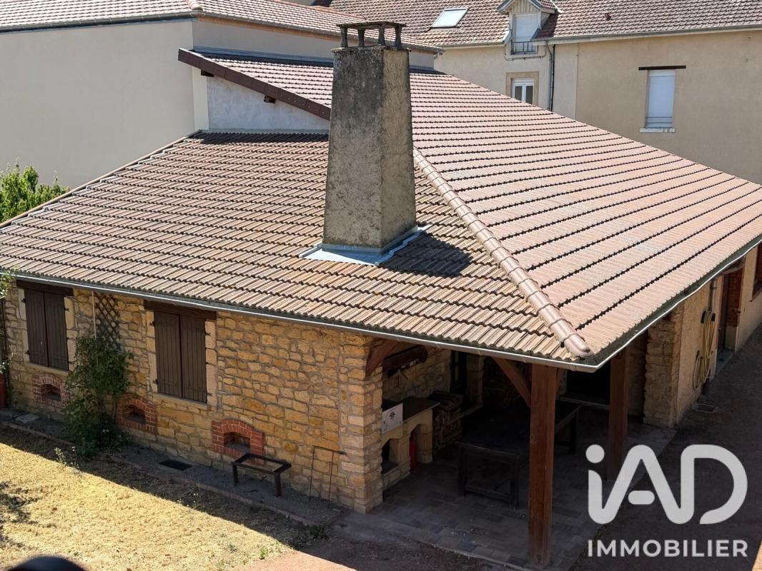 Maison 4 Pièce(s) Pouilly-sous-Charlieu - Photo 26