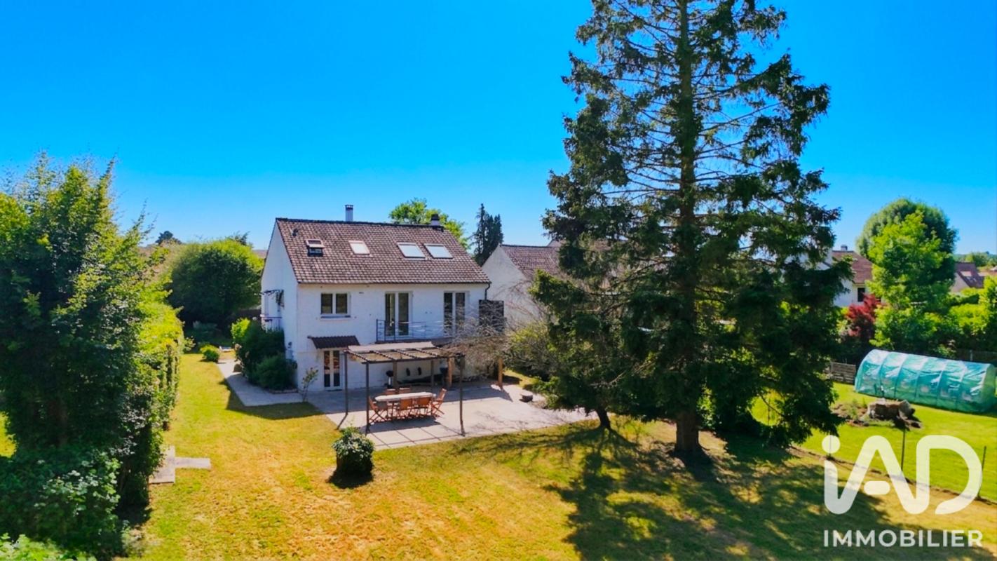 Maison 7 Pièce(s) Sonchamp