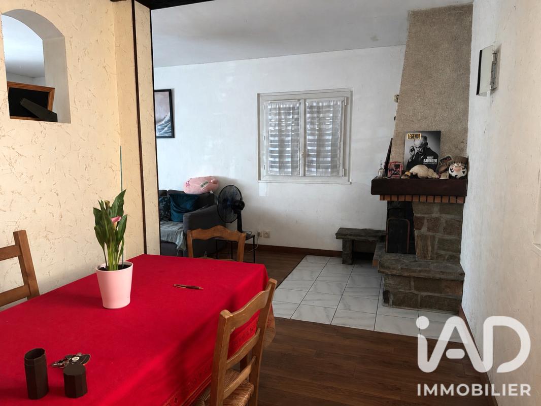 Maison 5 Pièce(s) Saint-Nazaire - Photo 2