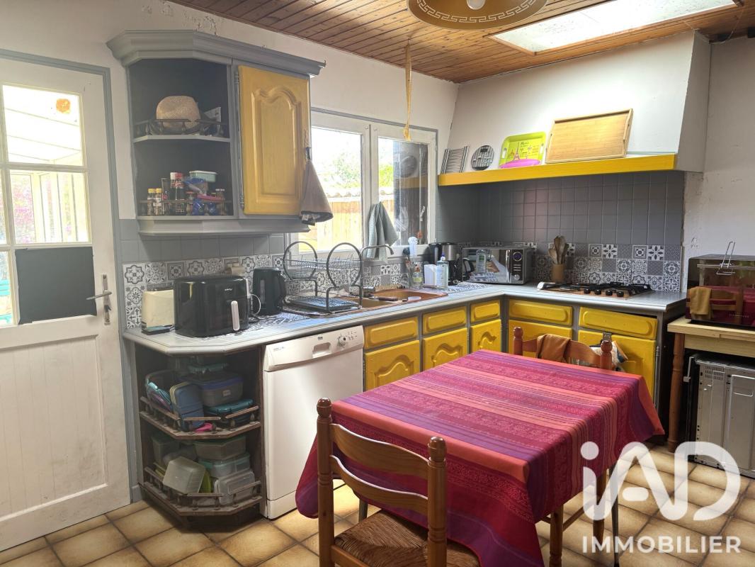 Maison 5 Pièce(s) Saint-Nazaire - Photo 3
