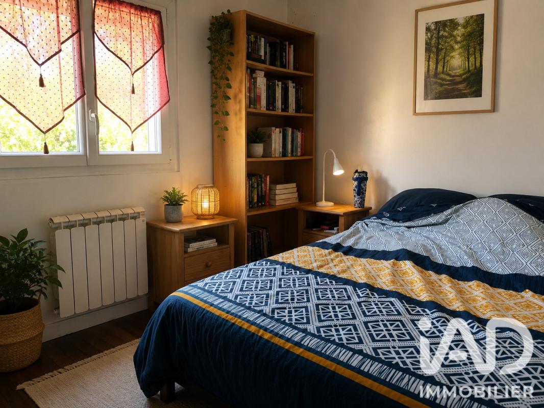 Maison 5 Pièce(s) Saint-Nazaire - Photo 4