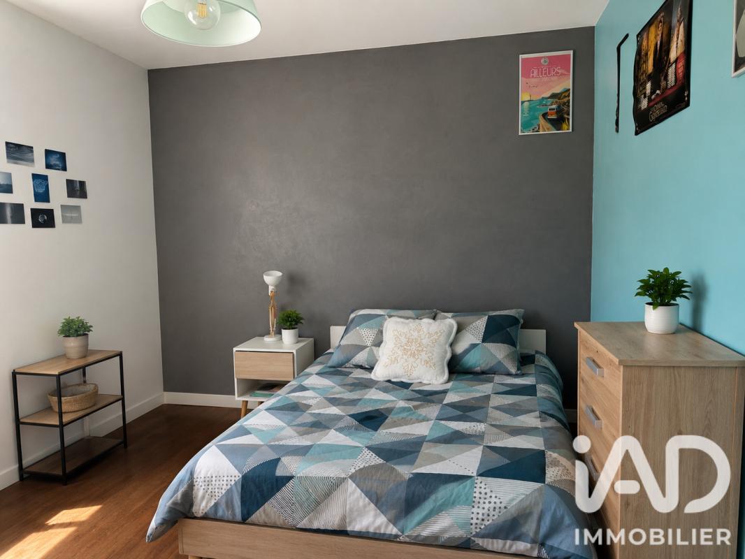 Maison 5 Pièce(s) Saint-Nazaire - Photo 5
